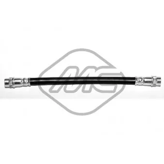 Flexible de frein Metalcaucho 96096
