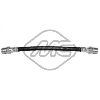 Flexible de frein Metalcaucho 96097