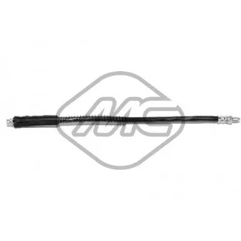 Flexible de frein Metalcaucho 96099