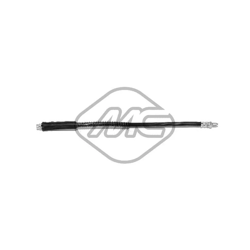 Flexible de frein Metalcaucho 96099