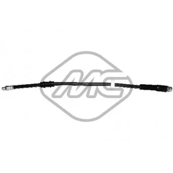 Flexible de frein Metalcaucho 96102