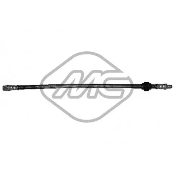Flexible de frein Metalcaucho 96104