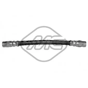 Flexible de frein Metalcaucho 96108