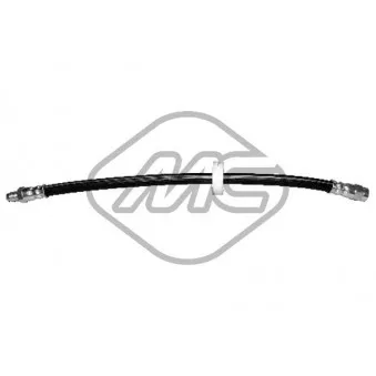 Flexible de frein Metalcaucho 96109