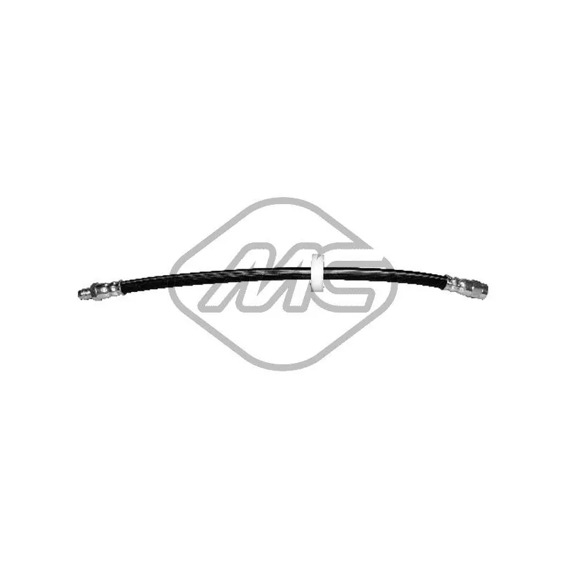 Flexible de frein Metalcaucho 96109