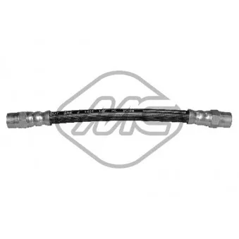 Flexible de frein Metalcaucho 96111