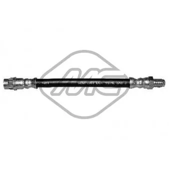 Flexible de frein Metalcaucho 96112