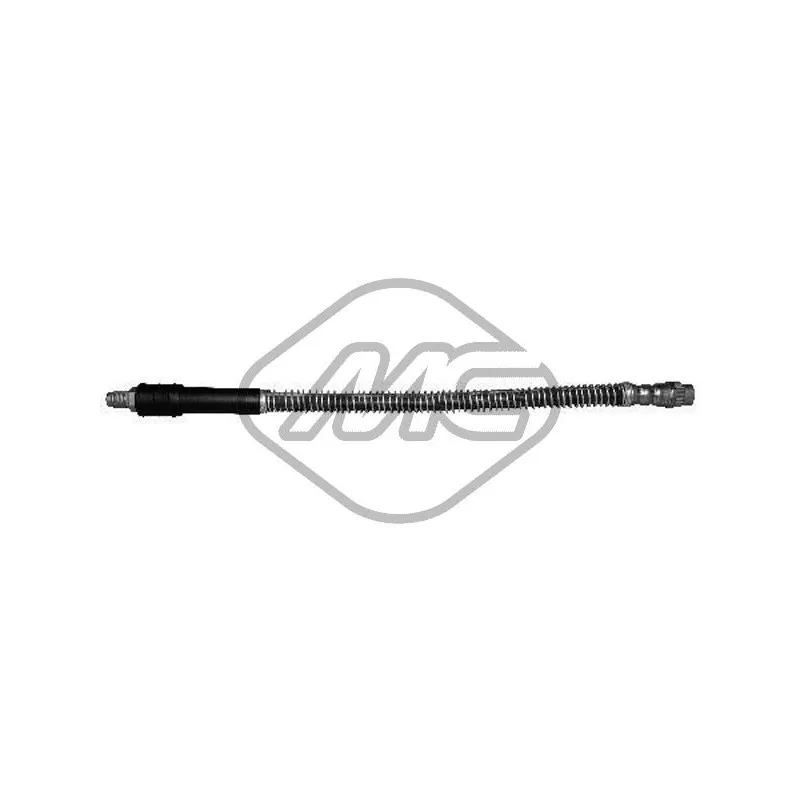 Flexible de frein Metalcaucho 96113