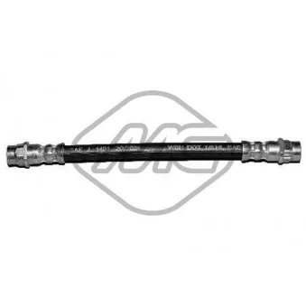 Flexible de frein Metalcaucho 96114