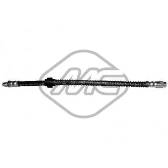 Flexible de frein Metalcaucho 96119