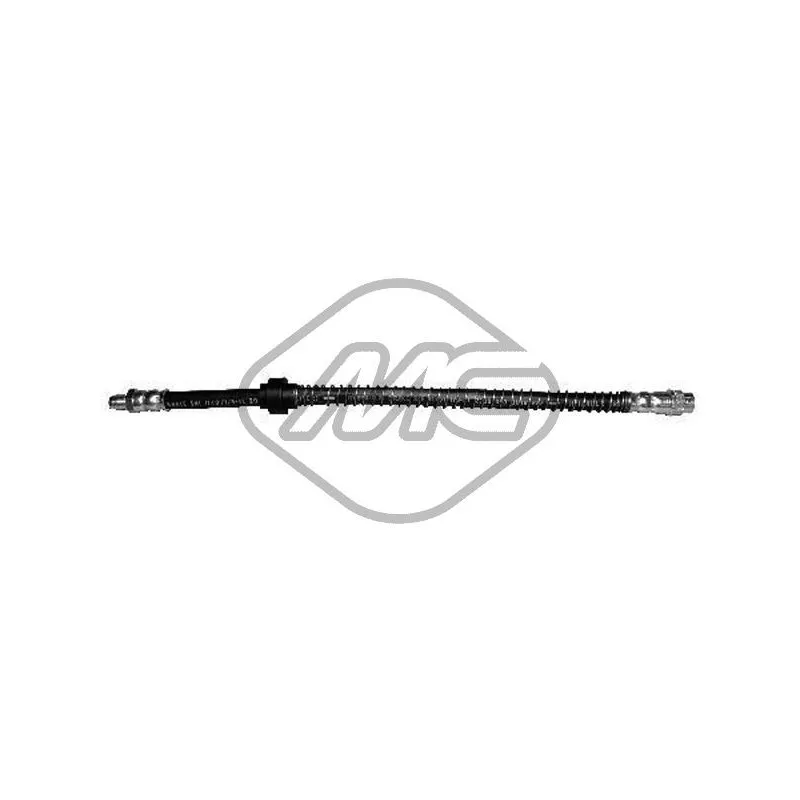 Flexible de frein Metalcaucho 96119