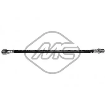 Flexible de frein Metalcaucho 96121