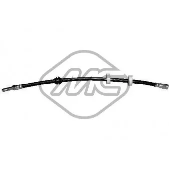 Flexible de frein Metalcaucho 96124