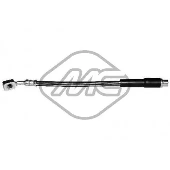 Flexible de frein Metalcaucho 96131