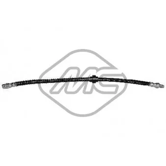 Flexible de frein Metalcaucho 96140