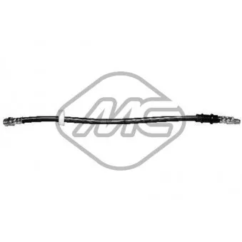 Flexible de frein Metalcaucho 96144