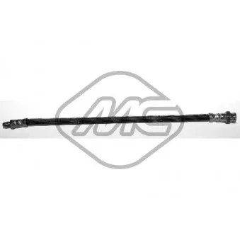 Flexible de frein Metalcaucho 96145