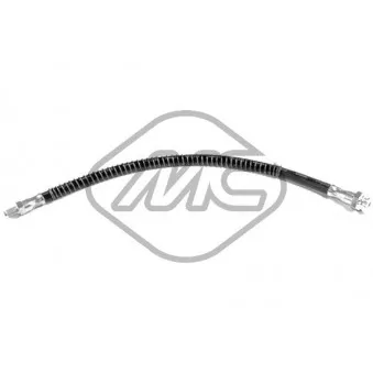 Flexible de frein Metalcaucho 96148