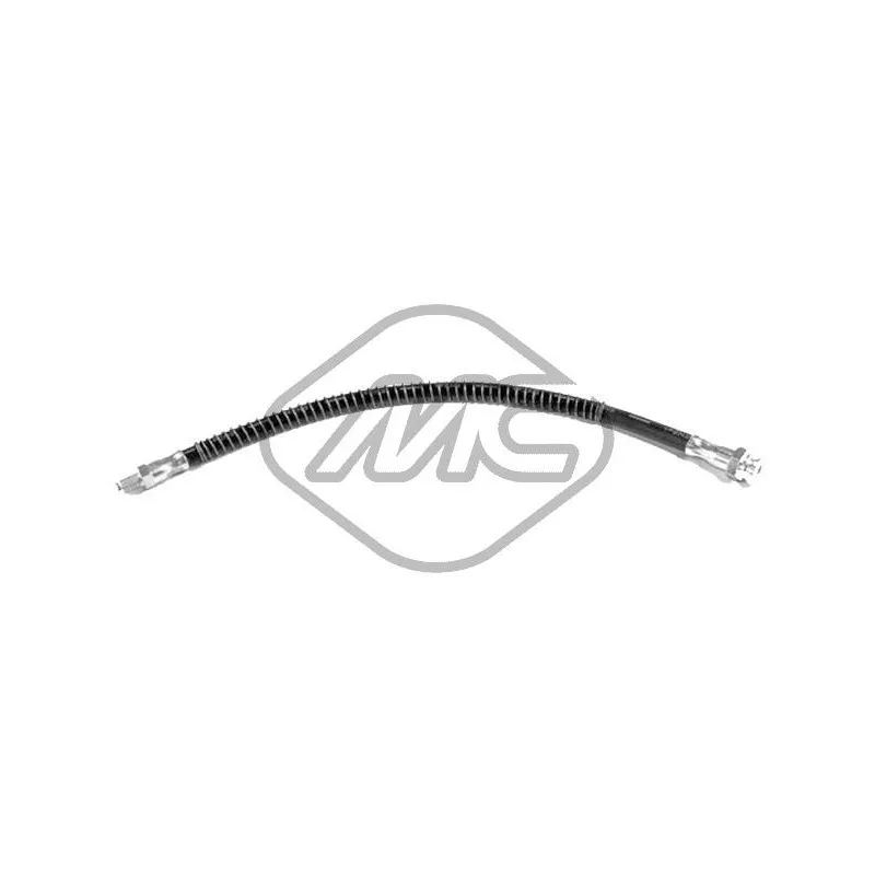 Flexible de frein Metalcaucho 96148
