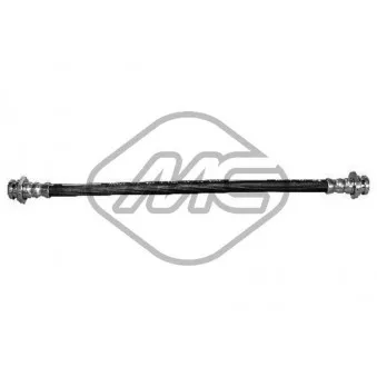 Flexible de frein Metalcaucho 96150