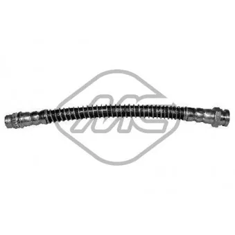 Flexible de frein Metalcaucho