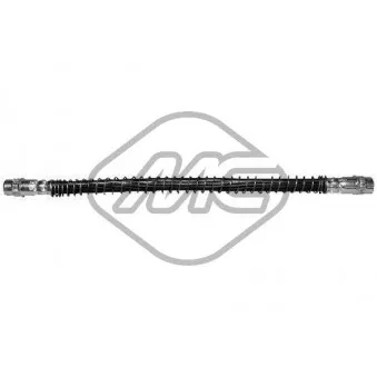 Flexible de frein Metalcaucho 96155
