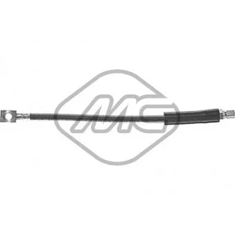 Flexible de frein Metalcaucho 96158