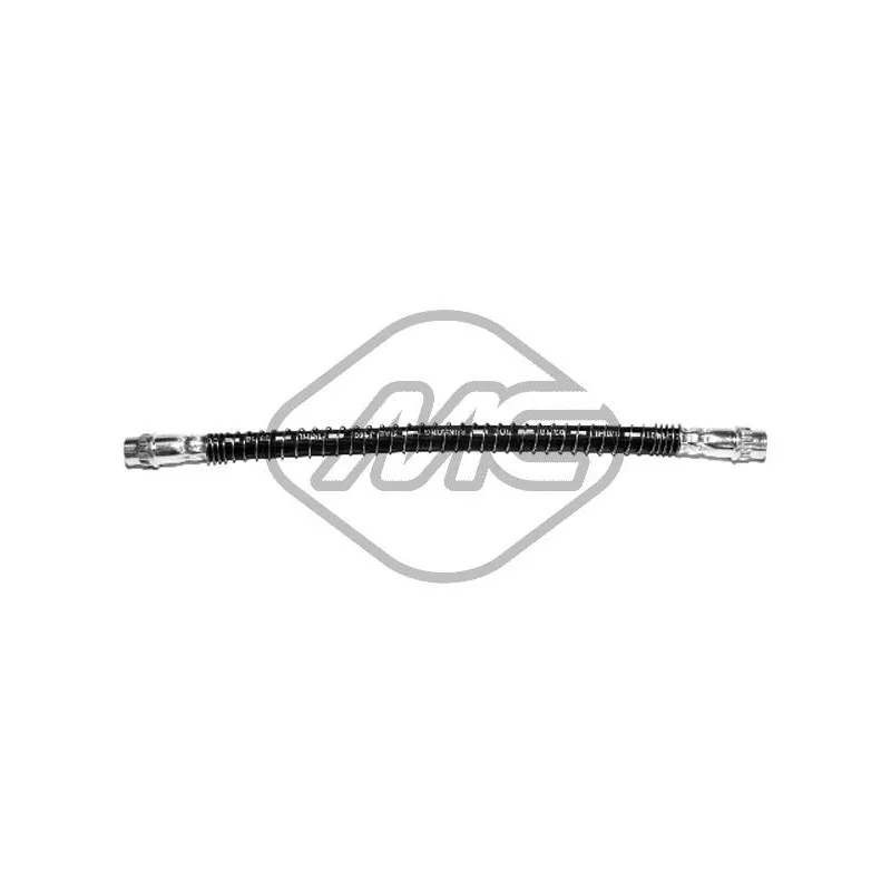Flexible de frein Metalcaucho 96167
