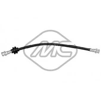 Flexible de frein Metalcaucho 96171