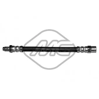 Flexible de frein Metalcaucho 96175