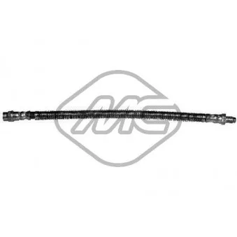 Flexible de frein Metalcaucho 96180
