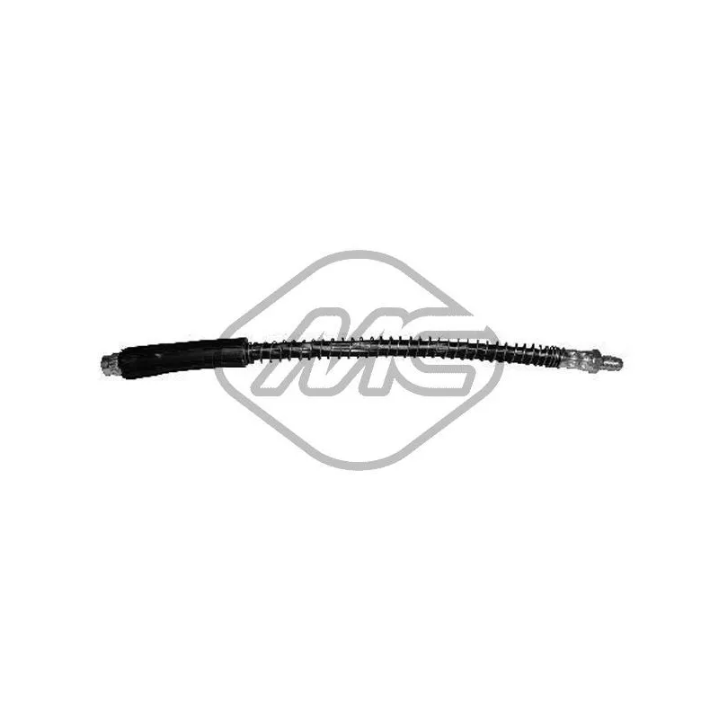 Flexible de frein Metalcaucho 96187