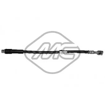 Flexible de frein Metalcaucho 96188