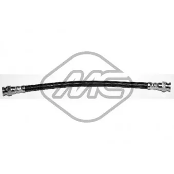 Flexible de frein Metalcaucho 96191