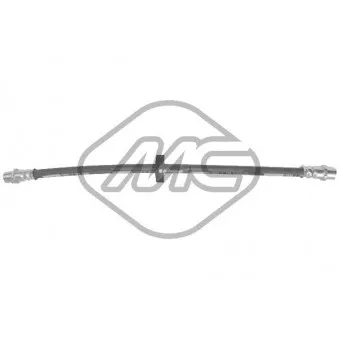 Flexible de frein Metalcaucho 96192