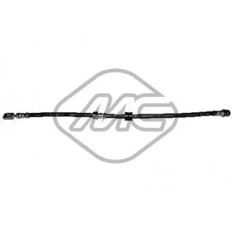 Flexible de frein Metalcaucho 96200