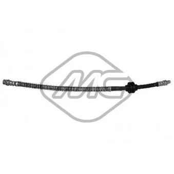 Flexible de frein Metalcaucho 96203