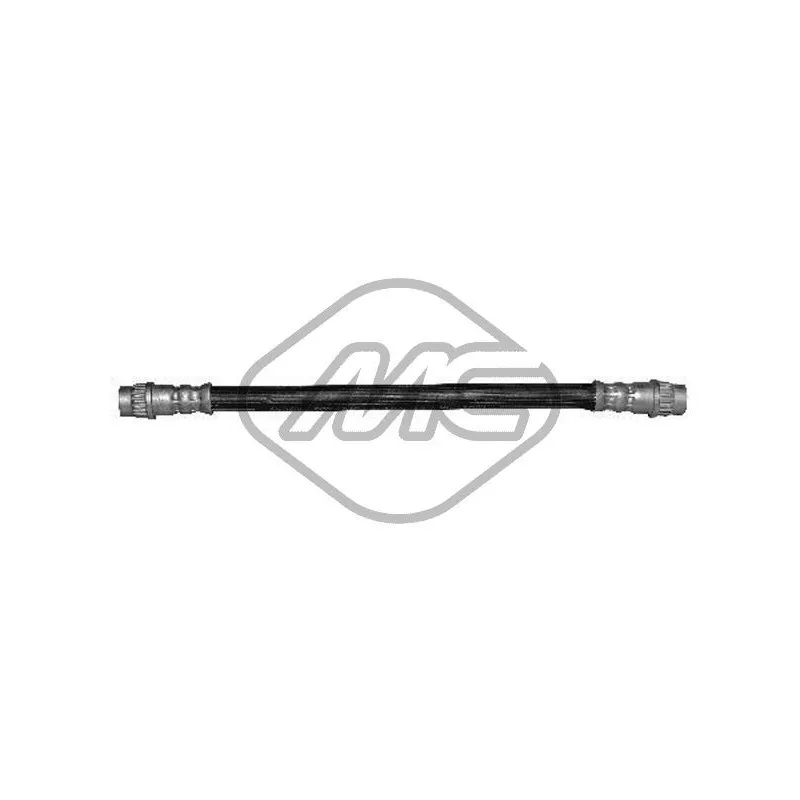 Flexible de frein Metalcaucho 96205