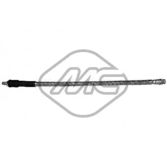 Flexible de frein Metalcaucho 96207