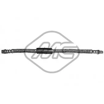 Flexible de frein Metalcaucho 96208