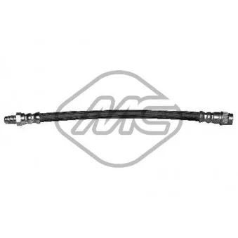 Flexible de frein Metalcaucho 96209
