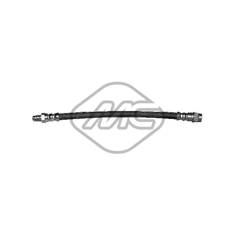 Flexible de frein Metalcaucho 96209