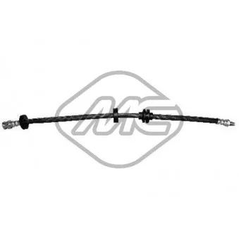 Flexible de frein Metalcaucho 96210