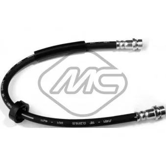 Flexible de frein Metalcaucho 96211