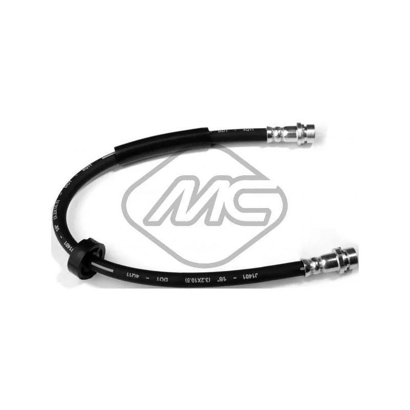 Flexible de frein Metalcaucho 96211