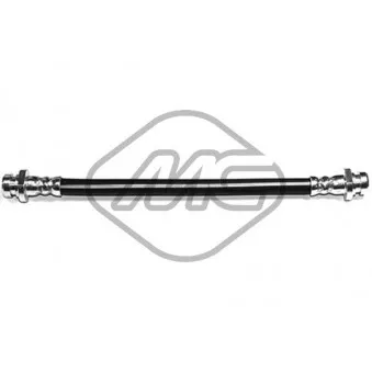 Flexible de frein Metalcaucho 96245