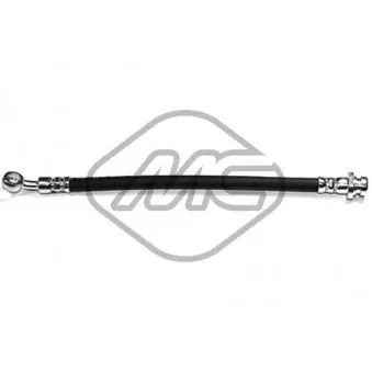 Flexible de frein Metalcaucho 96246