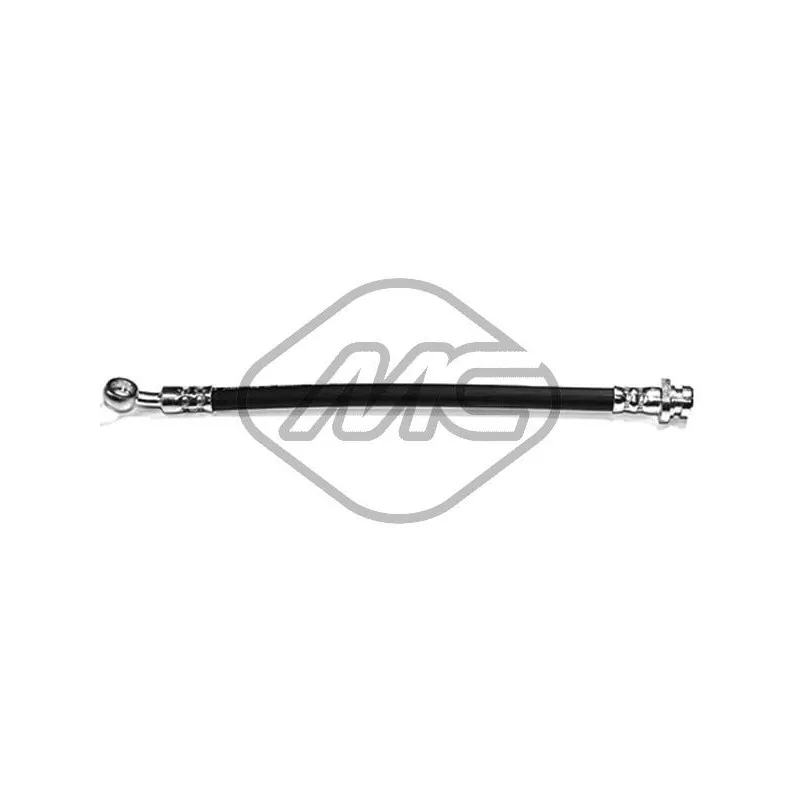 Flexible de frein Metalcaucho 96246