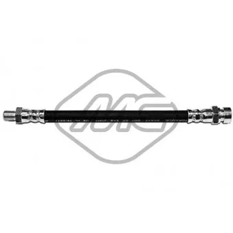 Flexible de frein Metalcaucho 96247