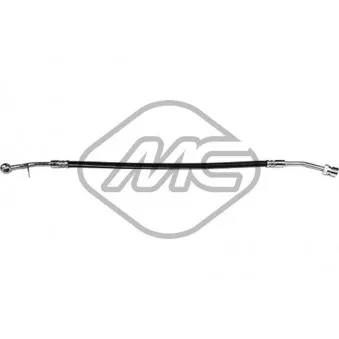 Flexible de frein Metalcaucho 96248